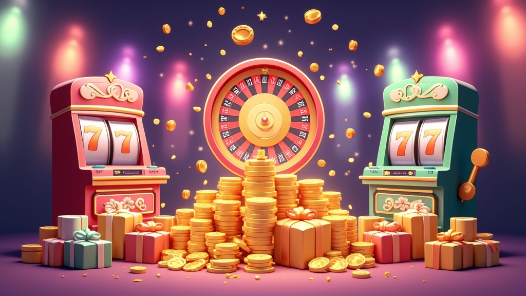 Talismania casino online