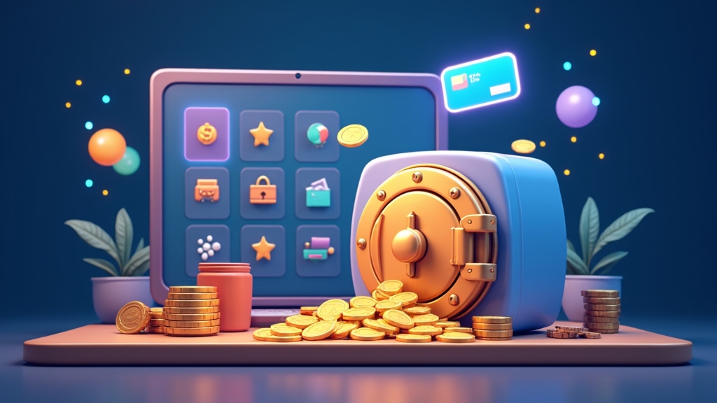 Online talismania casino