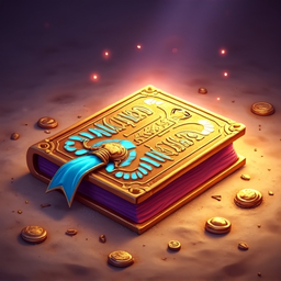 Book of Dead Talismania casino review