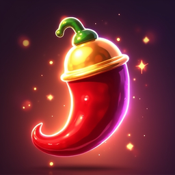 Hot Chilli Bells Talismania casino online