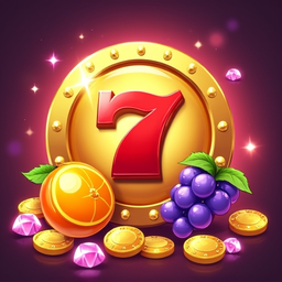Lucky Fruit Wins Talismania casino online