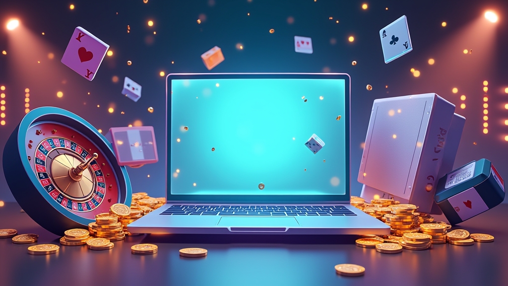Talismania casino