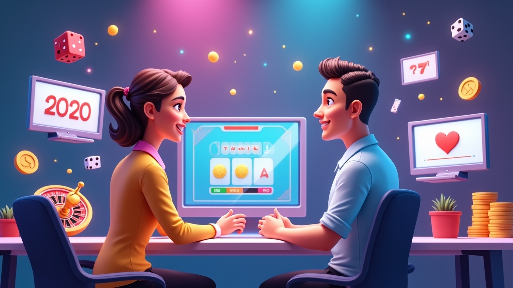 Talismania casino online